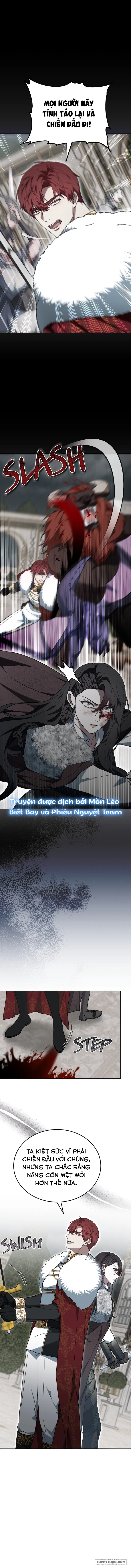 Thời Đại Oman Chap 70 - trang 18