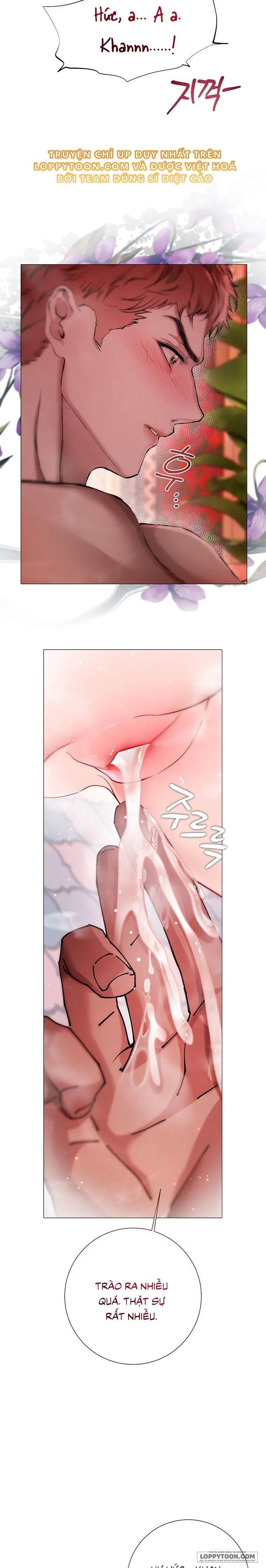 Cẩm Nang Chinh Phục Dành Cho Merry Bad Ending Chap 17 - 🔞🔞🔞 - trang 7