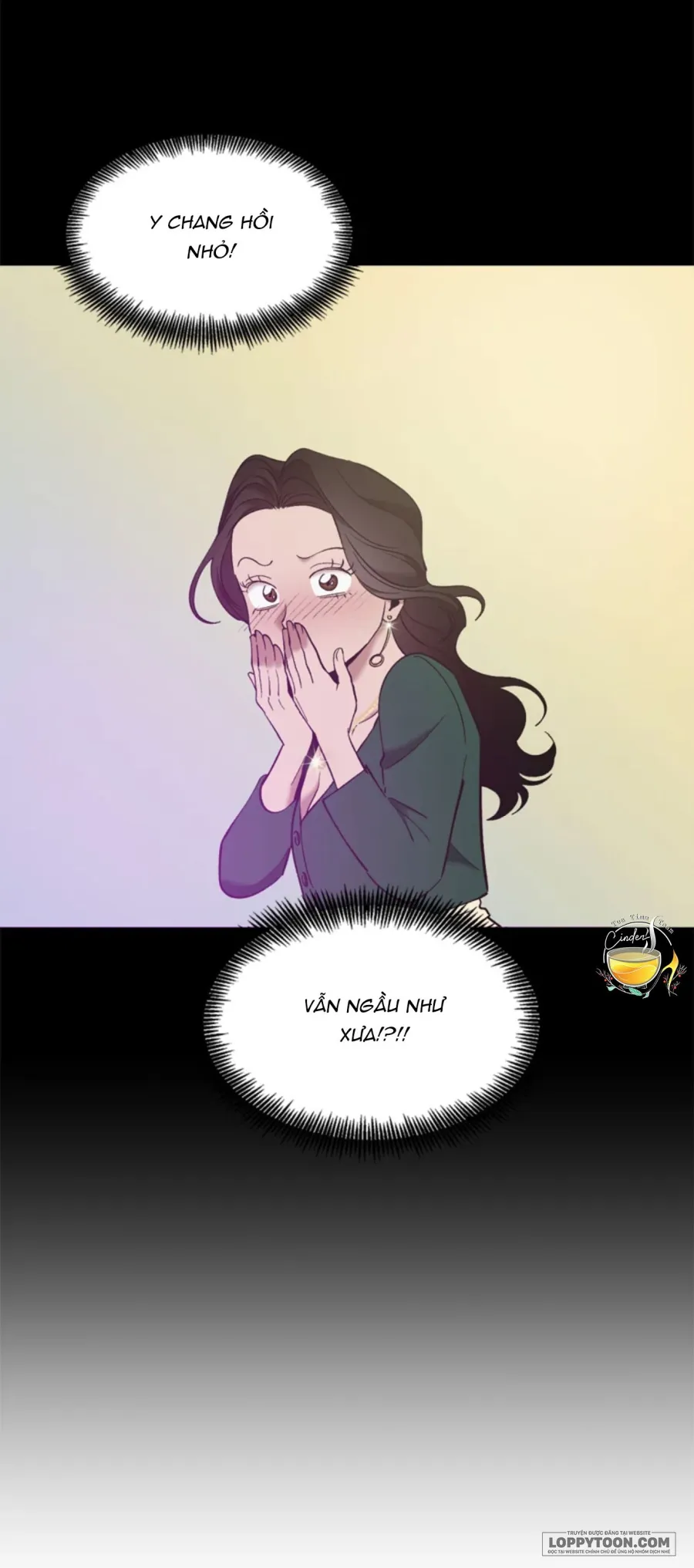 Thanh Xuân Của Chúng Ta Chap 57 - trang 60