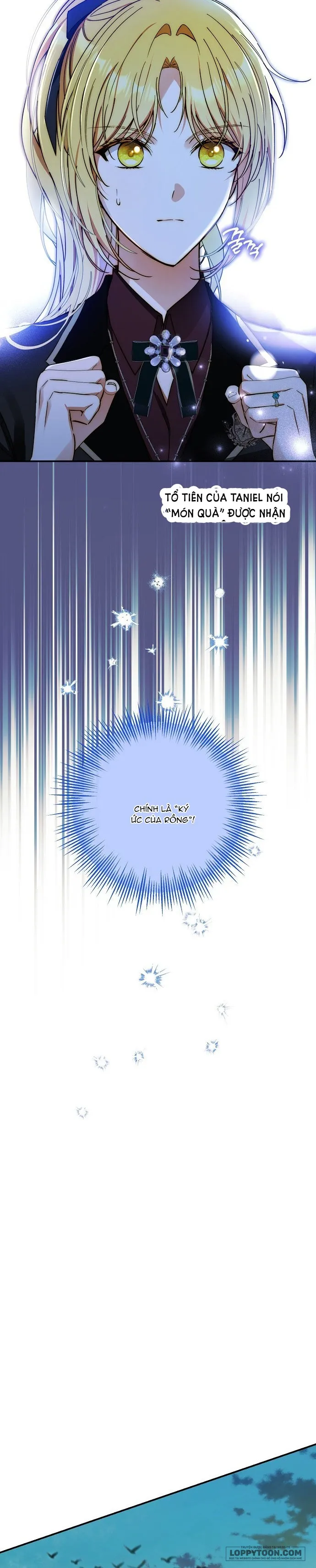 Thuần Hóa Hầu Tước Quái Dị Chap 72 - trang 25
