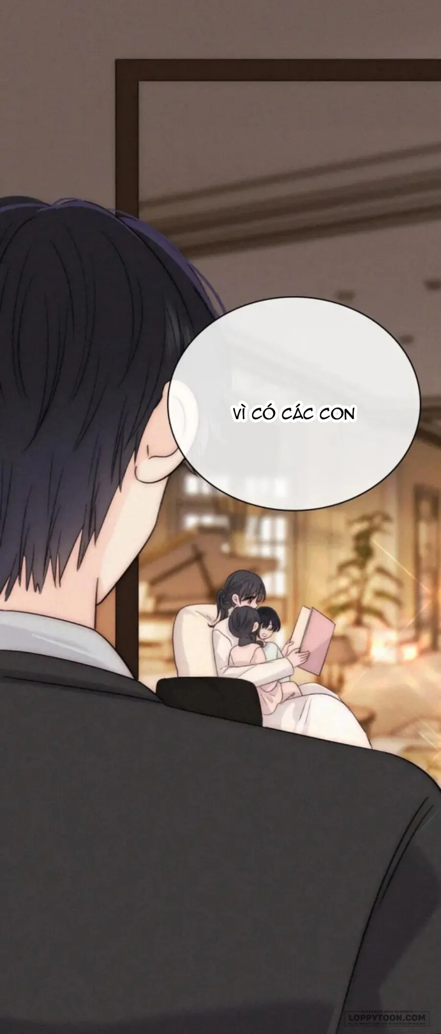 Một Lòng Cưng Chiều Chap 164.6 - ngoại truyện đặc biệt 6 - trang 40