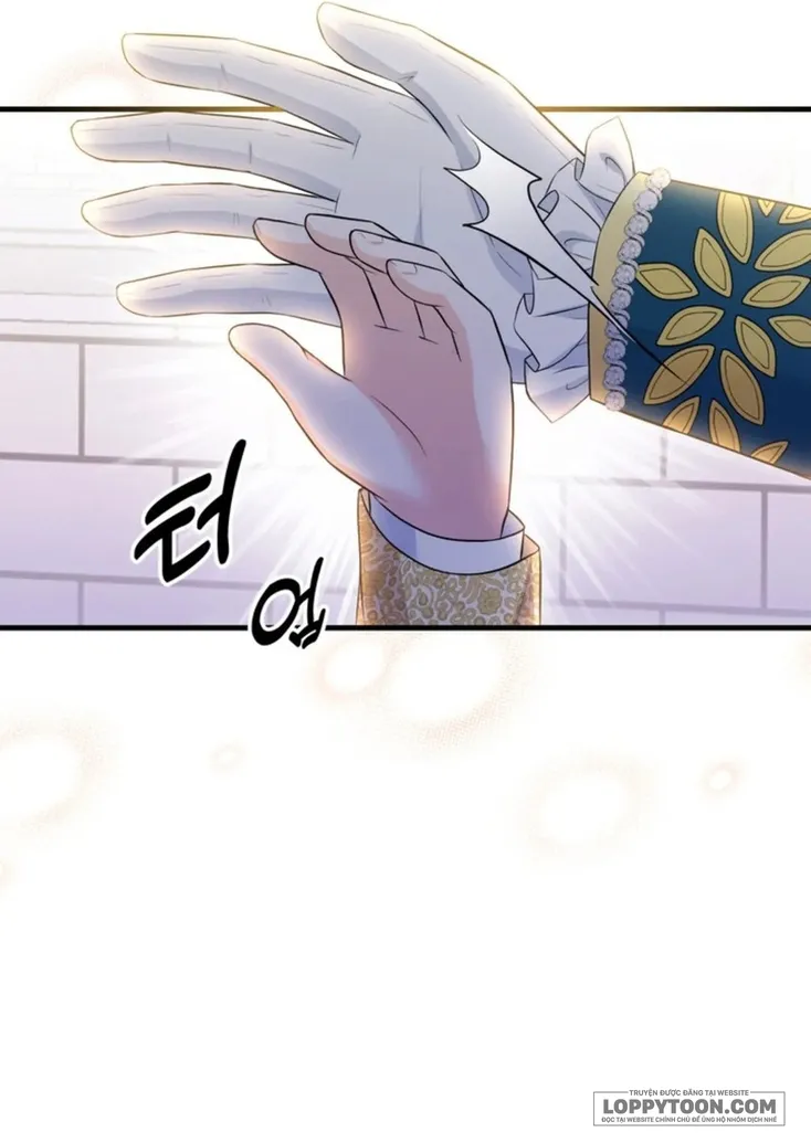 Công Chúa Bé Con Hạng S Thật Mạnh Chap 11 - trang 57