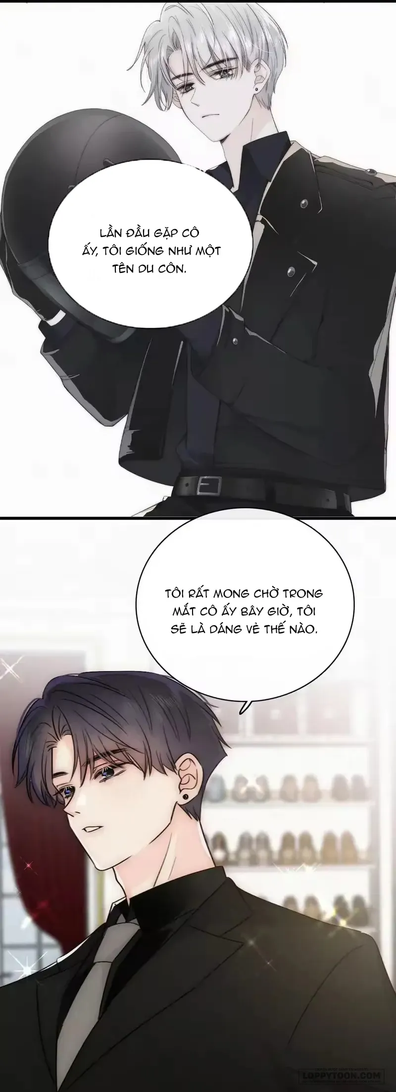 Một Lòng Cưng Chiều Chap 179 - trang 20