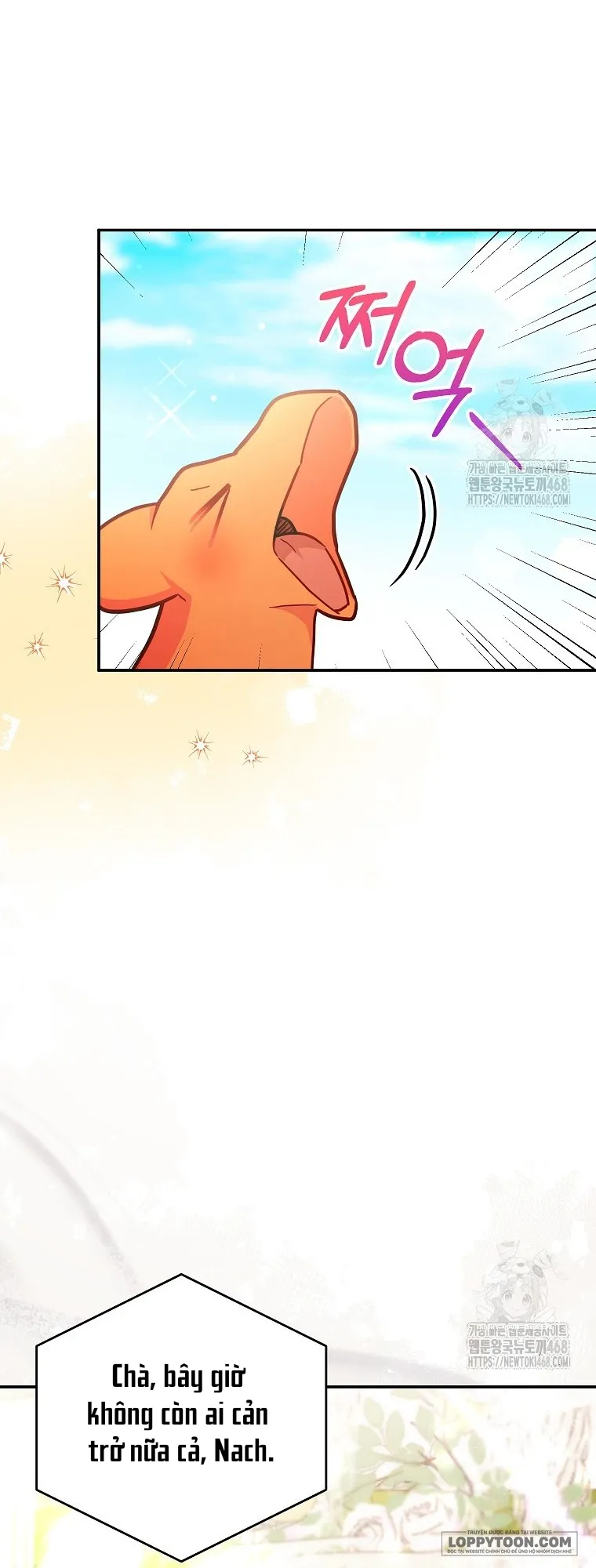 Bé Con Chốn Hoa Nở Chap 59 - trang 18