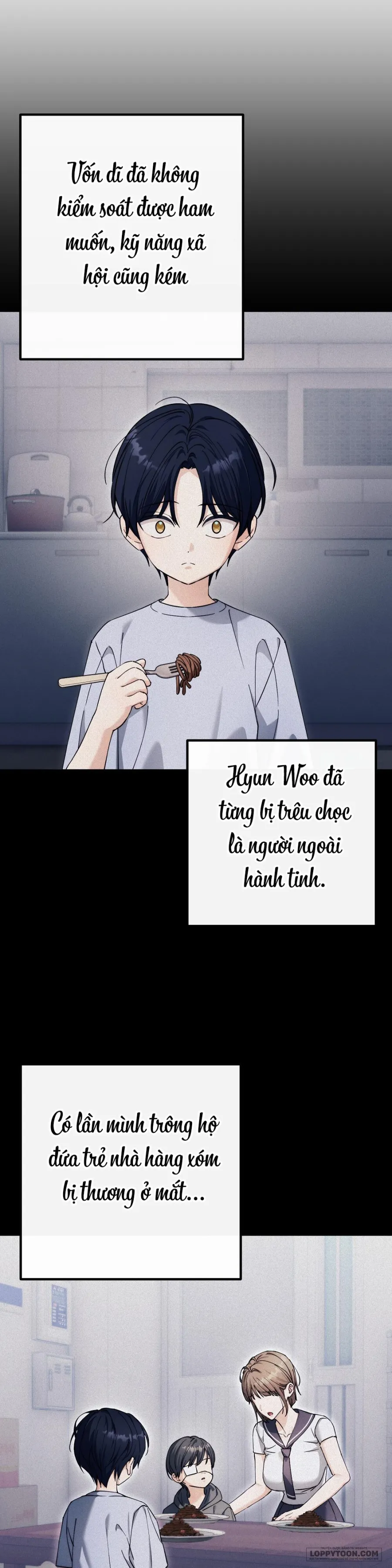 Sự Tương Phùng Của Ji Hee Jin và Ji Hyun Woo Chap 4 - 🔞🔞🔞 - trang 13