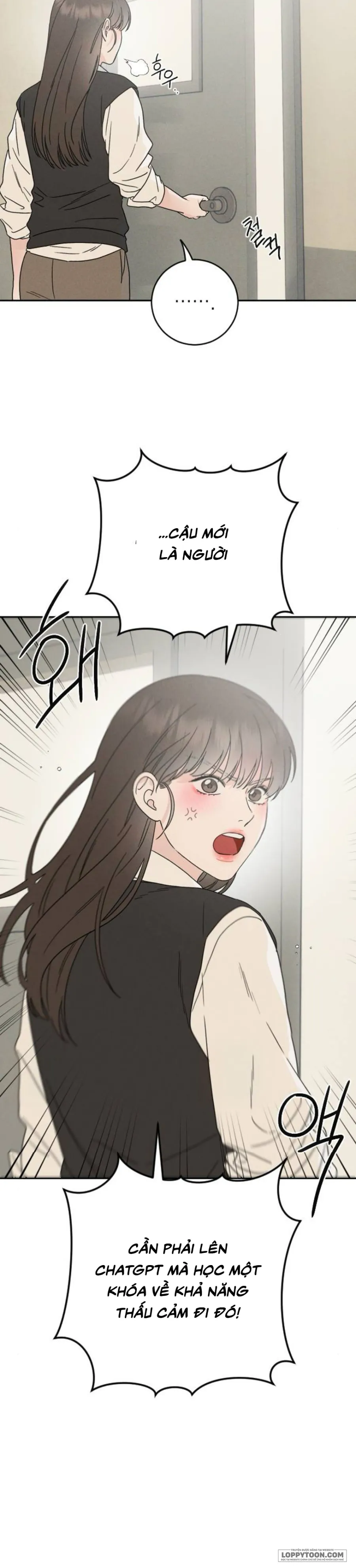 Nam Nữ Mật Thất Chap 8 - trang 12