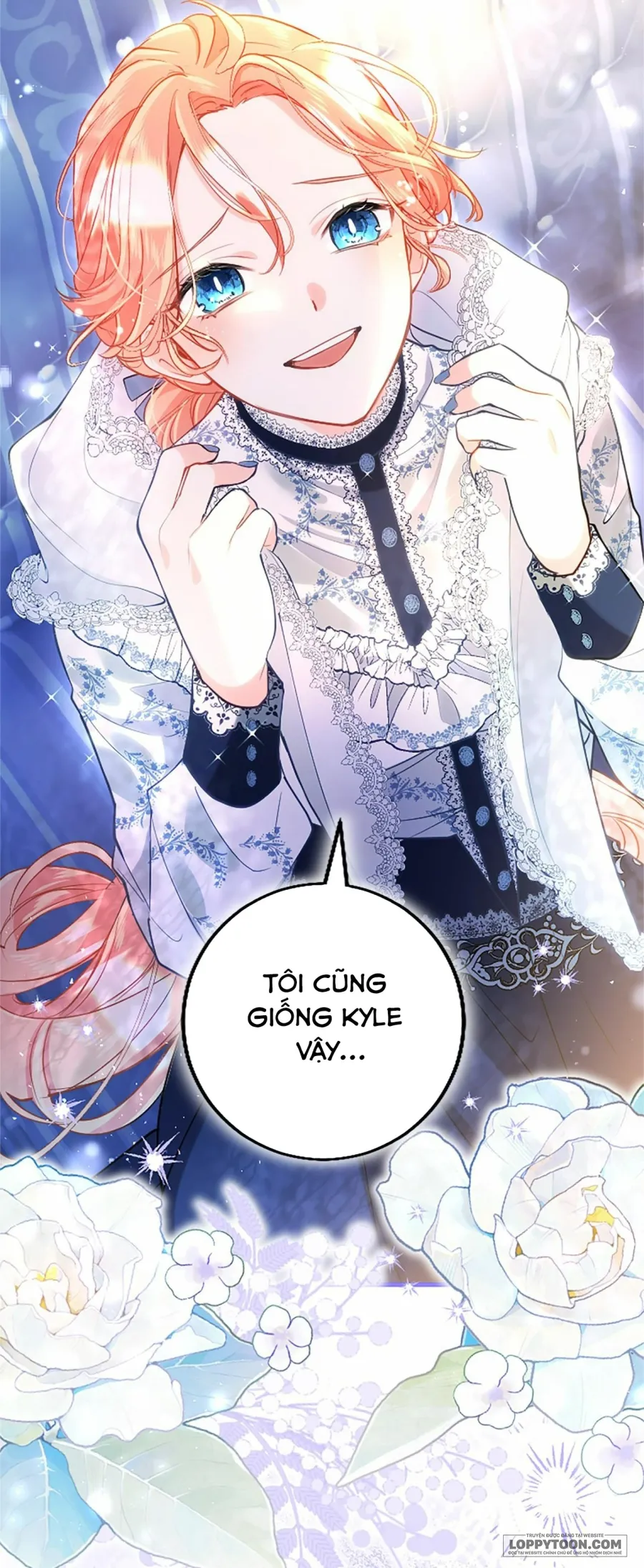 Đại Tiểu Thư Sao Phải Giả Nam Chap 106 - trang 61