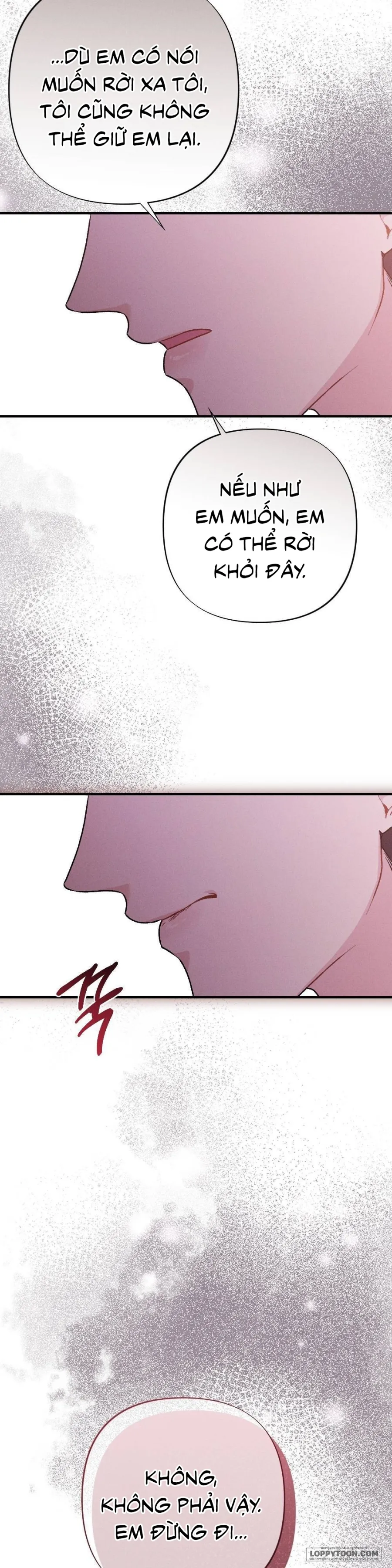 Đêm Chồng Chất Chap 31 - H+++ - trang 36