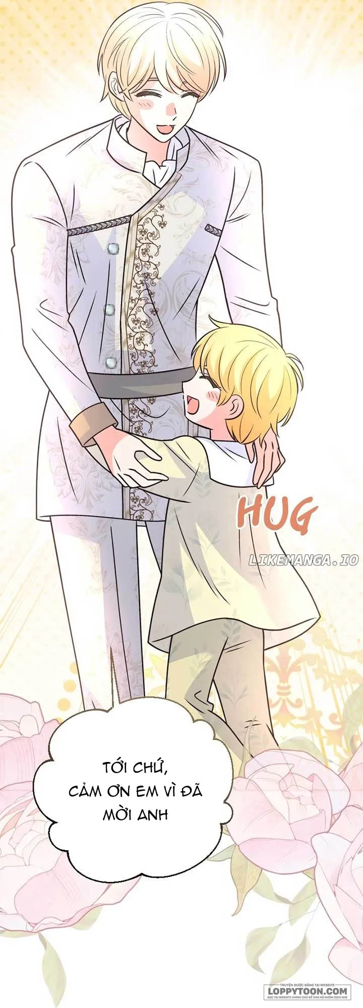Hầu Gái Không Thích Nuôi Dạy Trẻ Nhỏ Chap 50 - trang 51