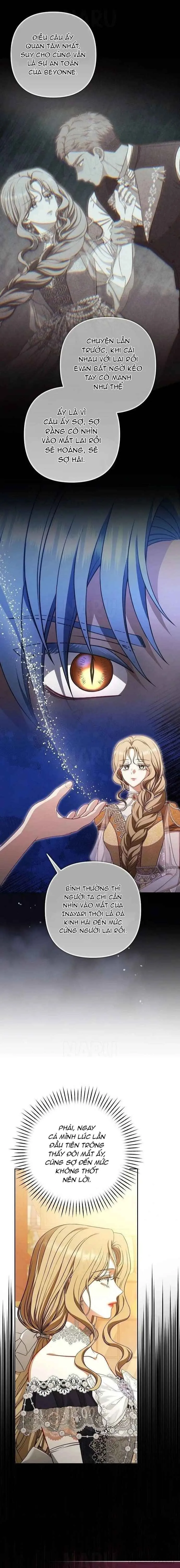 Tôi Đã Xem Một Vở Kịch Chap 26 - trang 16