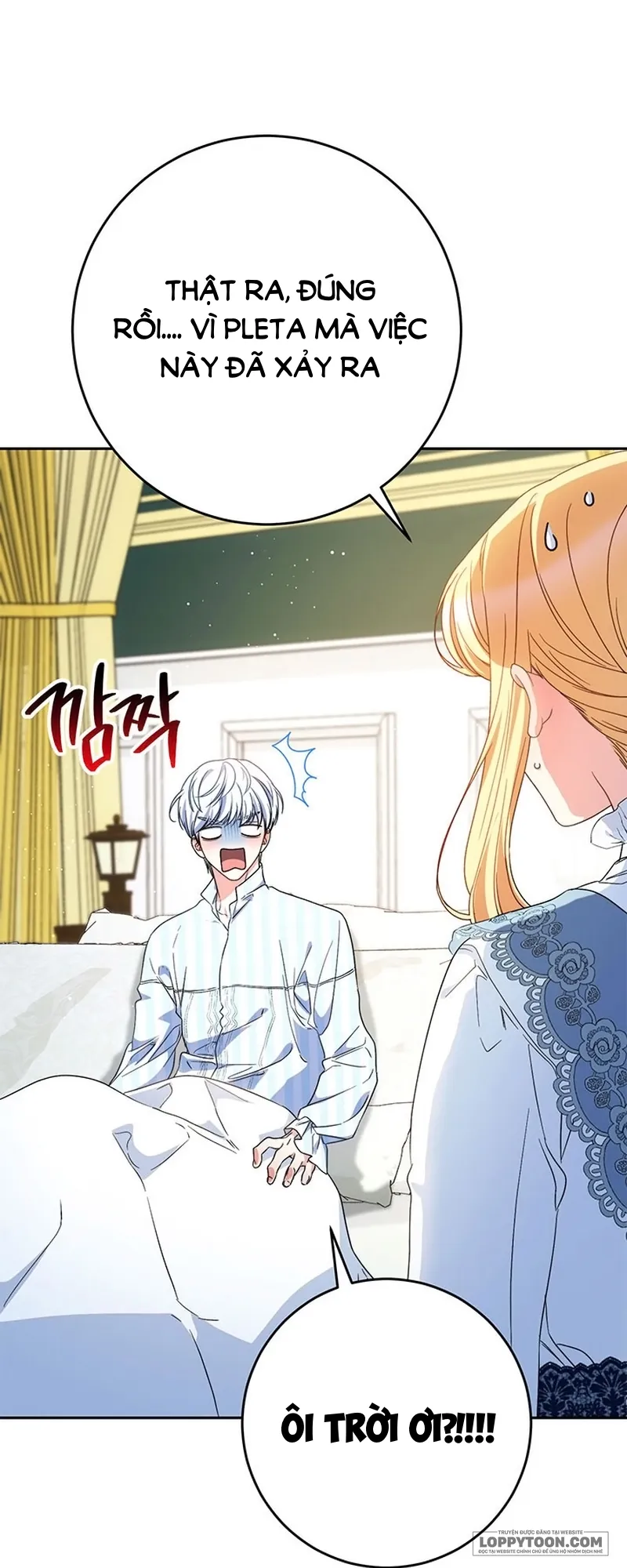 Nuôi Dưỡng Em Gái Xinh Đẹp Chap 54 - trang 26