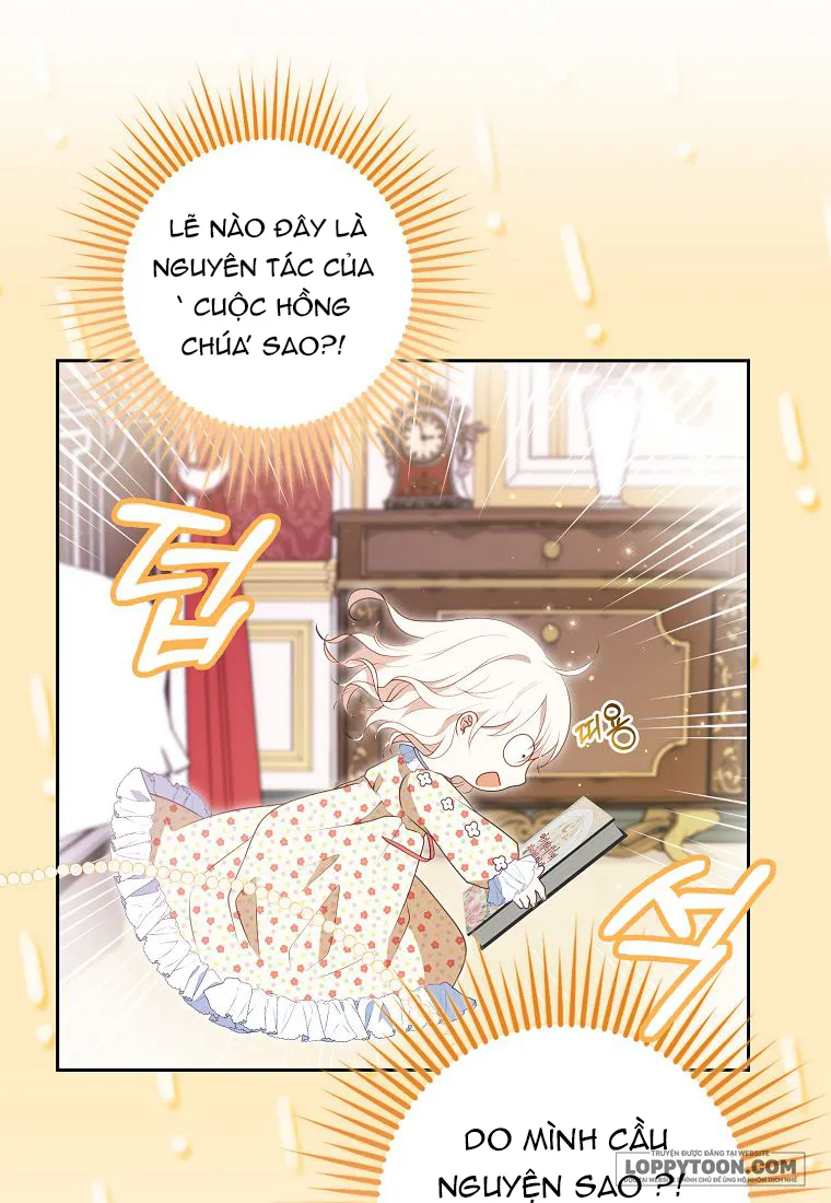 Đứa Trẻ Côn Đồ Nhà Công Tước Chap 7 - trang 1