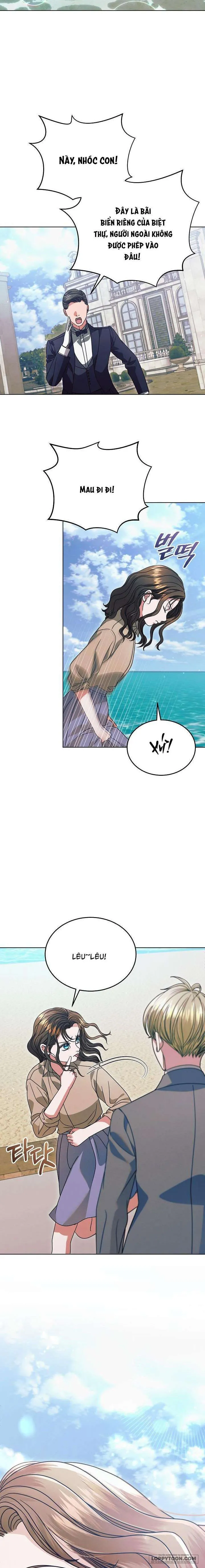 Hãy Cầu Xin Tôi Đi Chap 29 - 🔞🔞🔞 - trang 15
