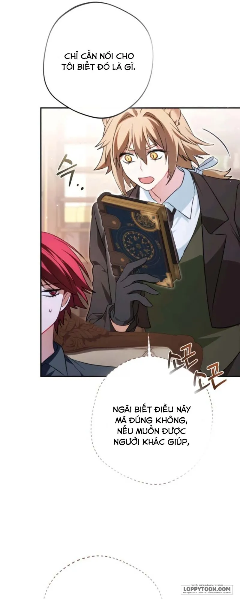 Bạo Chúa Độc Ác Trở Lại Chap 62 - trang 56