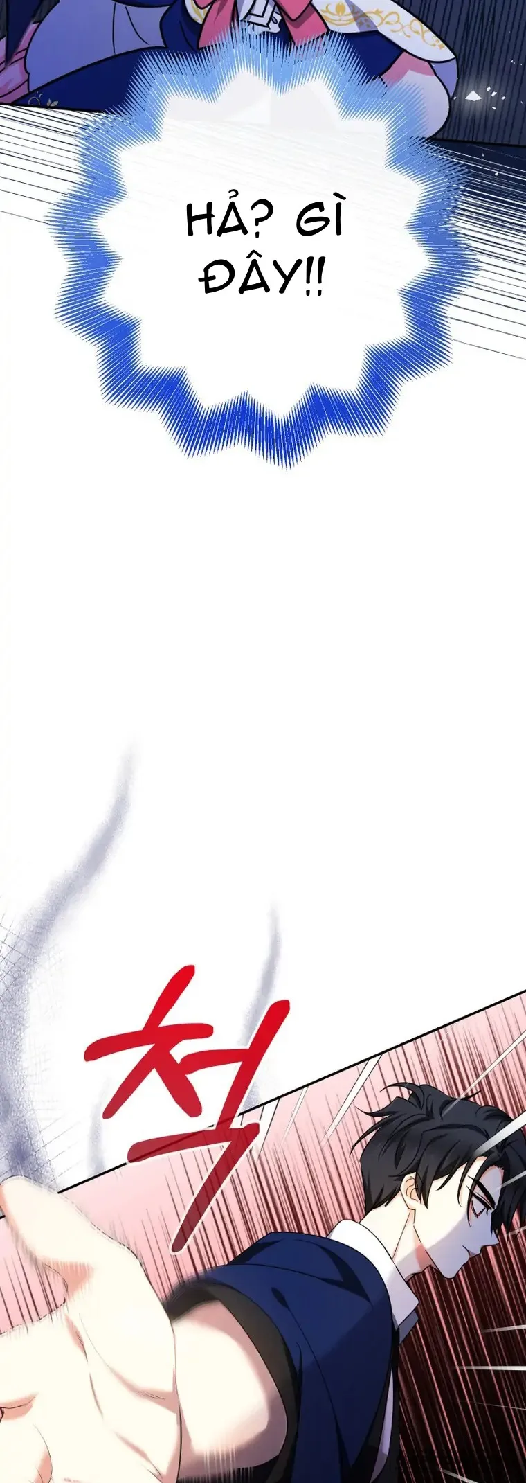 Tiểu Thư Tích Tiền Đi Bụi Chap 41 - trang 7