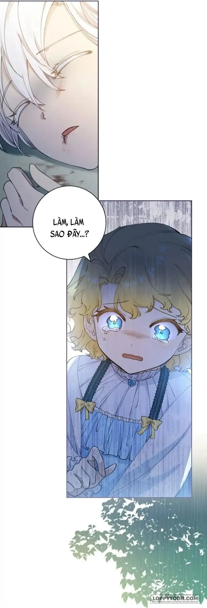 Nam Chính À, Tôi Sẽ Tôn Trọng Sở Thích Của Anh Chap 14 - trang 3