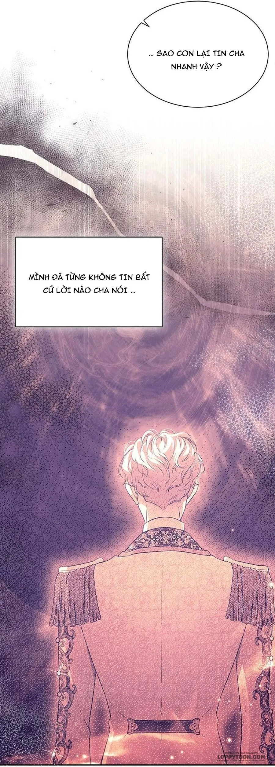 Đã Từ Chối Sủng Ái Rồi Mà Sao Còn Ám Ảnh Thế? Chap 60 - trang 44