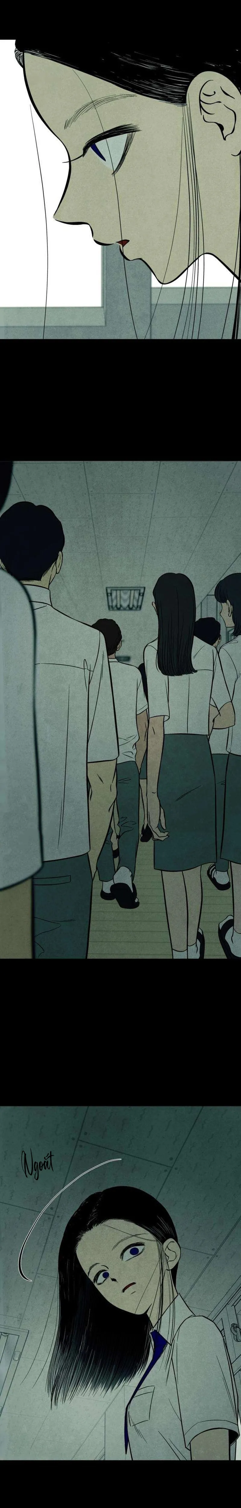 Phục Tùng Chap 15 - trang 24
