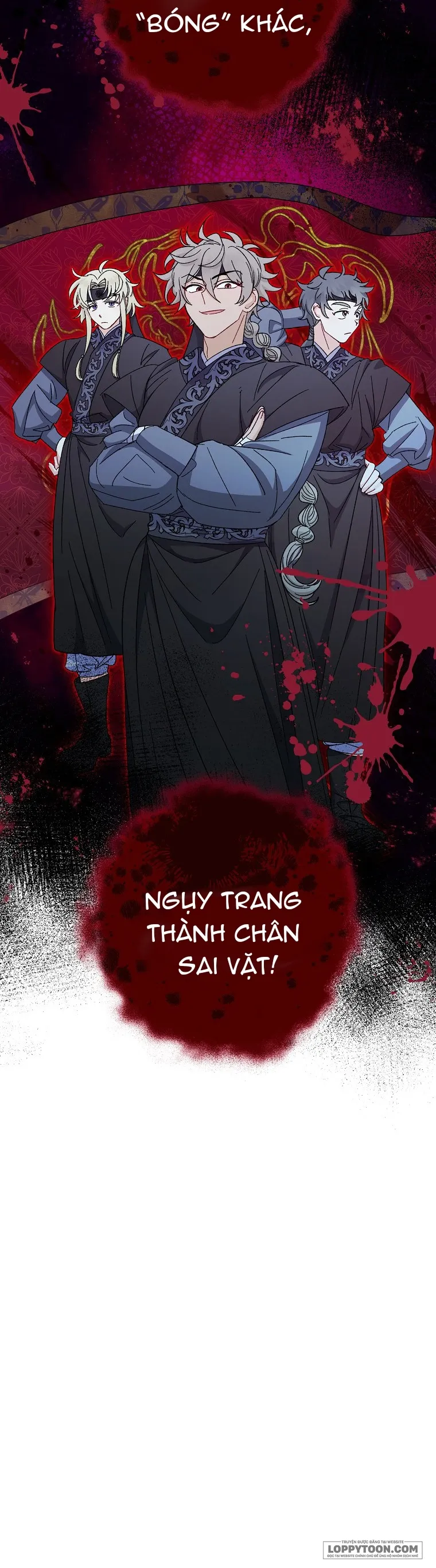 Tiểu Thiếp Chỉ Muốn Sống Yên Bình Chap 21 - trang 59