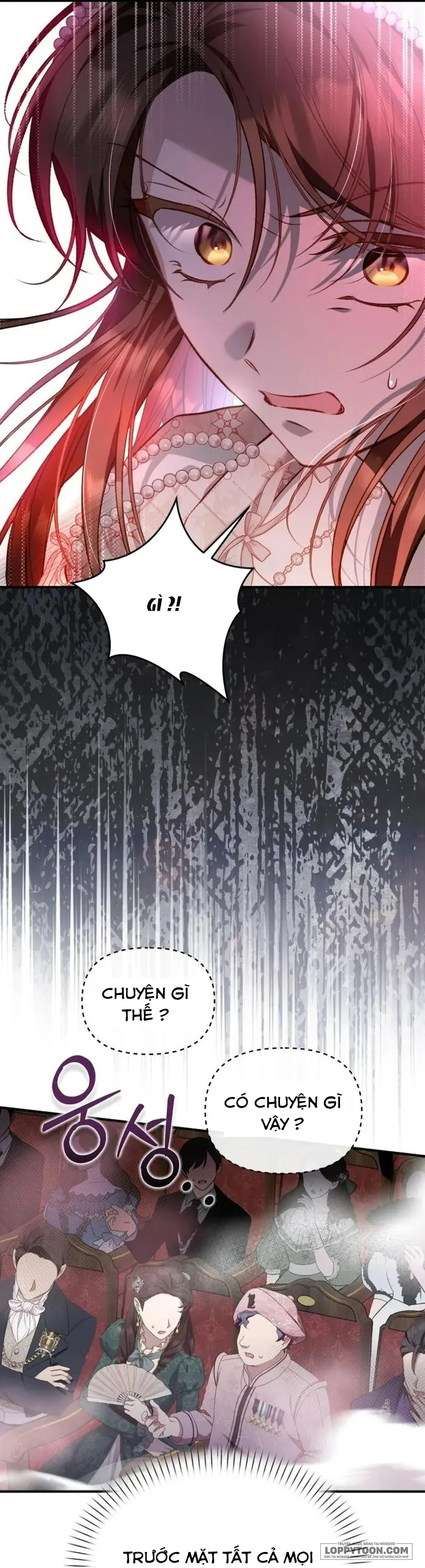 Bảo Vệ Thánh Nữ Giả Mạo Chap 18 - trang 65