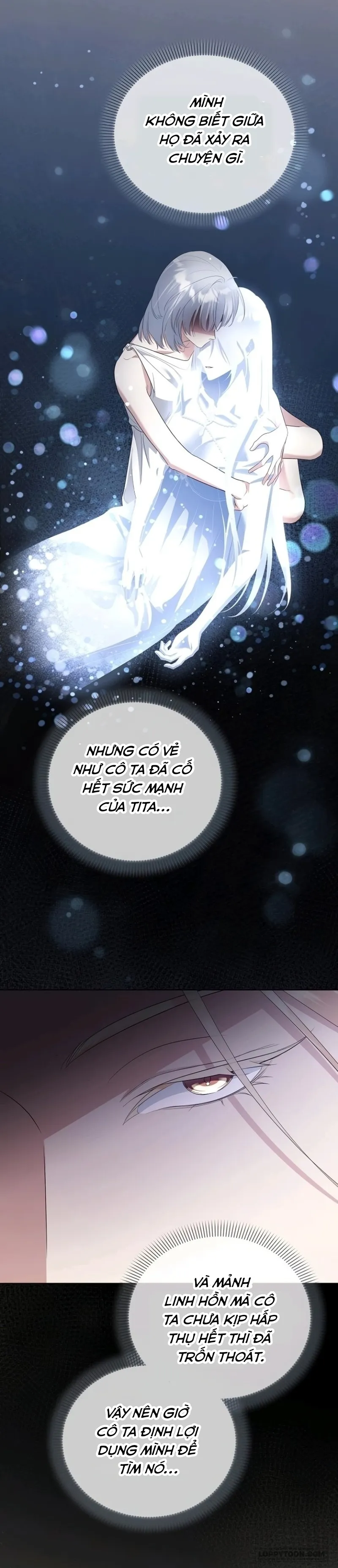 Trở Thành Con Gái Nuôi Của Gia Tộc Sát Thủ Chap 85 - trang 5