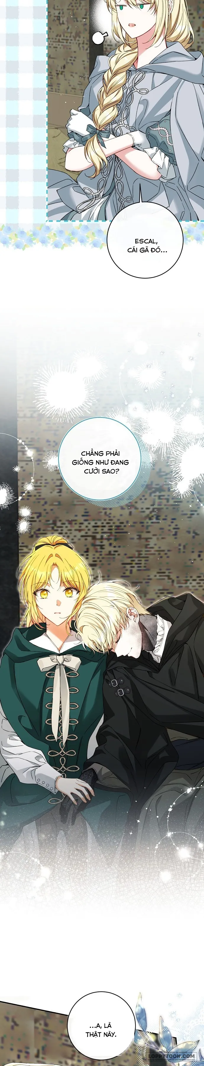 Thuần Hóa Hầu Tước Quái Dị Chap 79 - trang 2