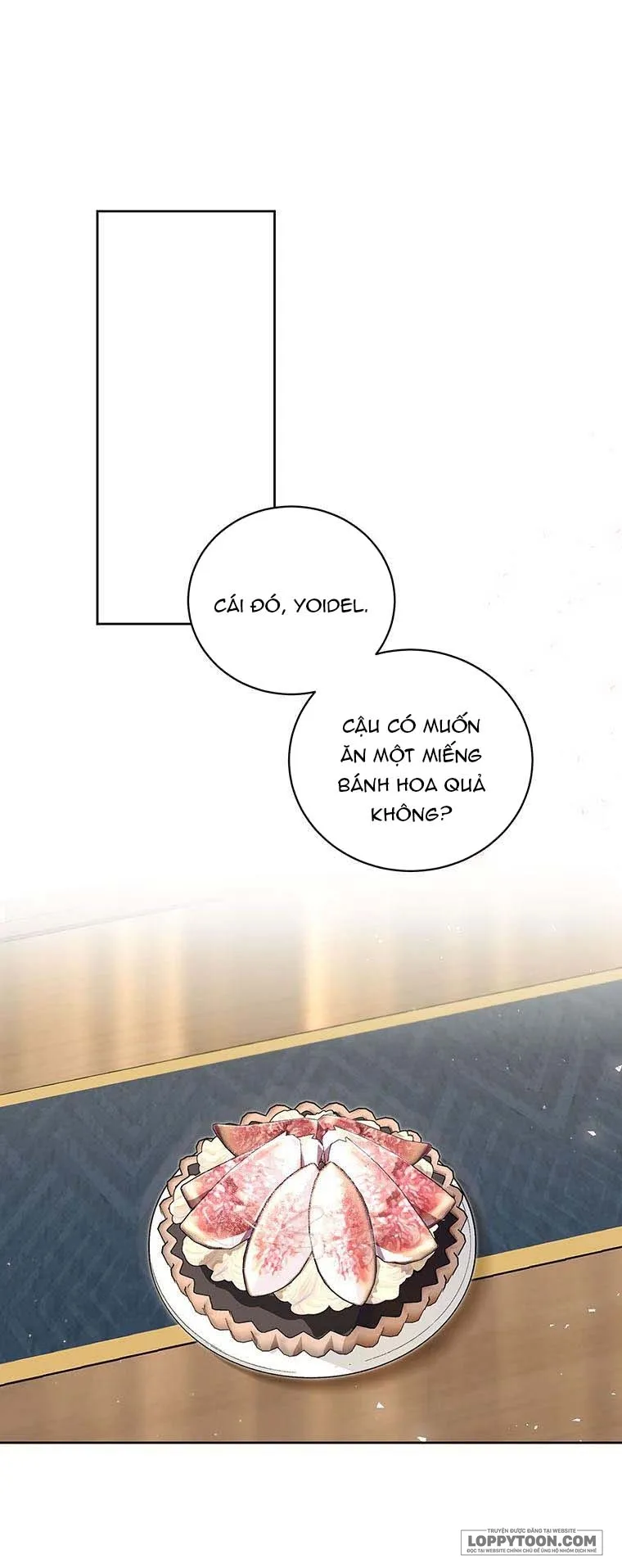 Phía Sau Mặt Nạ Của Nam Chính Hiền Lành Chap 11 - trang 1