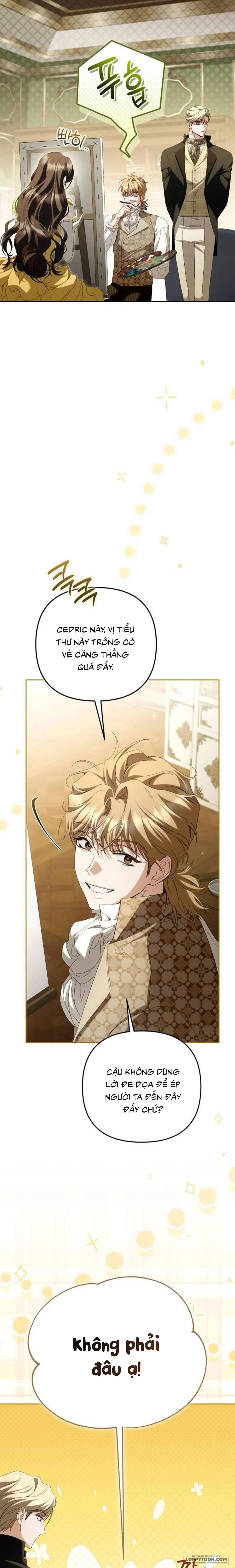 Kẻ Tạo Scandal Đã Quay Trở Lại Chap 17 - trang 11