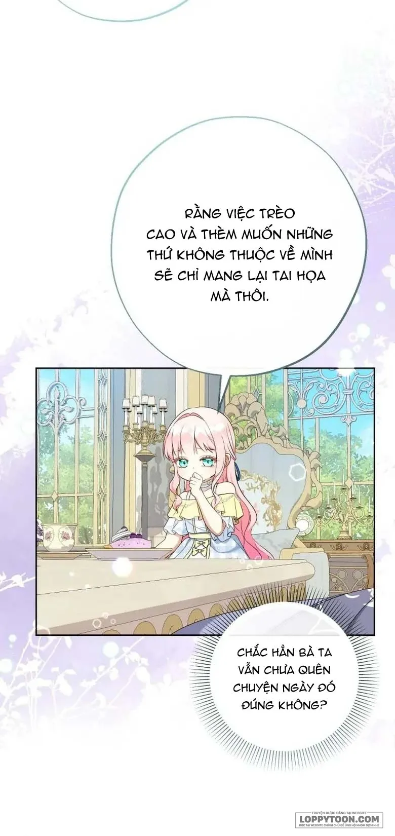Tiểu Thư Tích Tiền Đi Bụi Chap 121 - trang 21