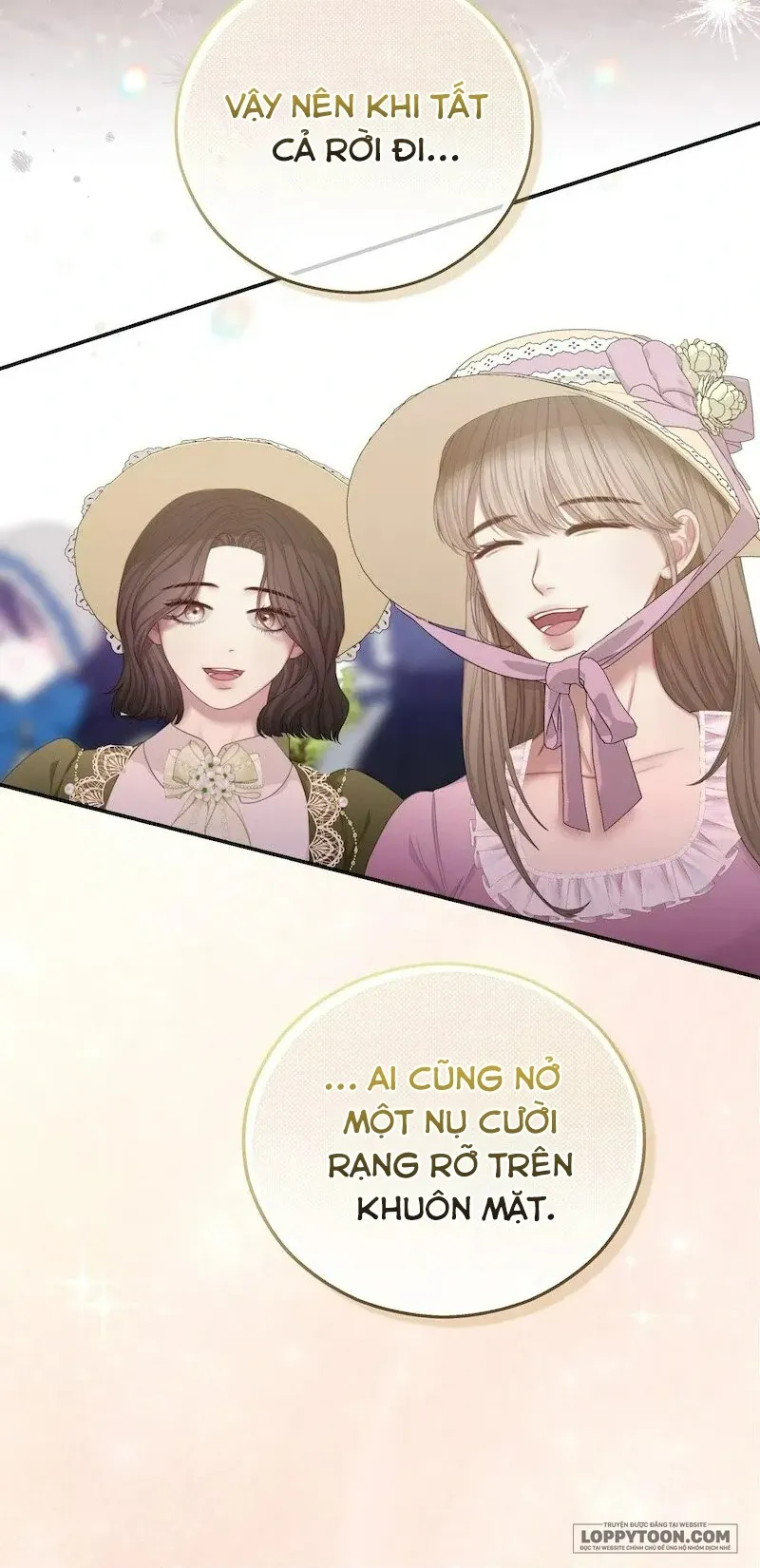 Hầu Nữ Không Còn Thèm Muốn Chủ Nhân Nữa Chap 49 - trang 41