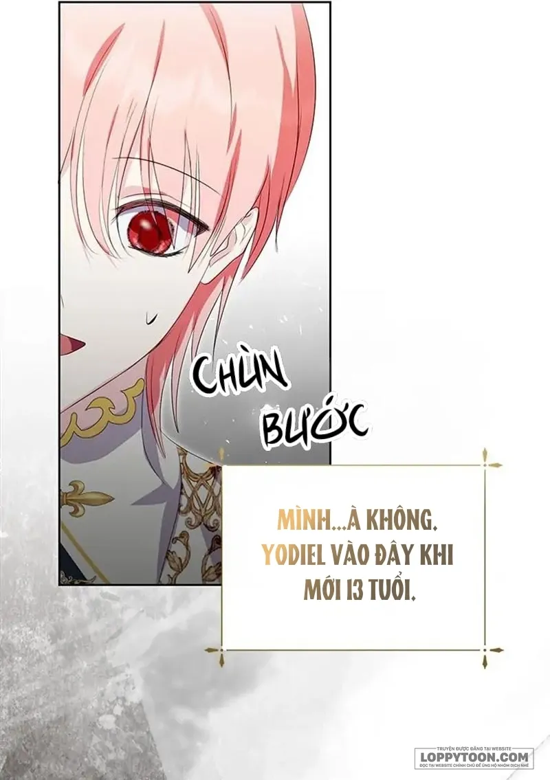 Phía Sau Mặt Nạ Của Nam Chính Hiền Lành Chap 33 - trang 50