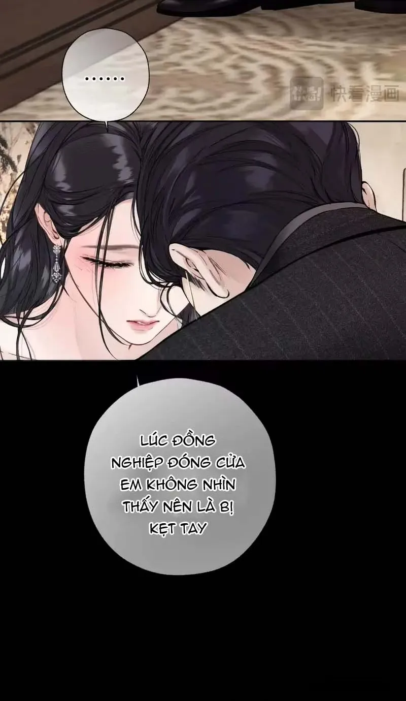 Trêu Nhầm Chap 86 - trang 6
