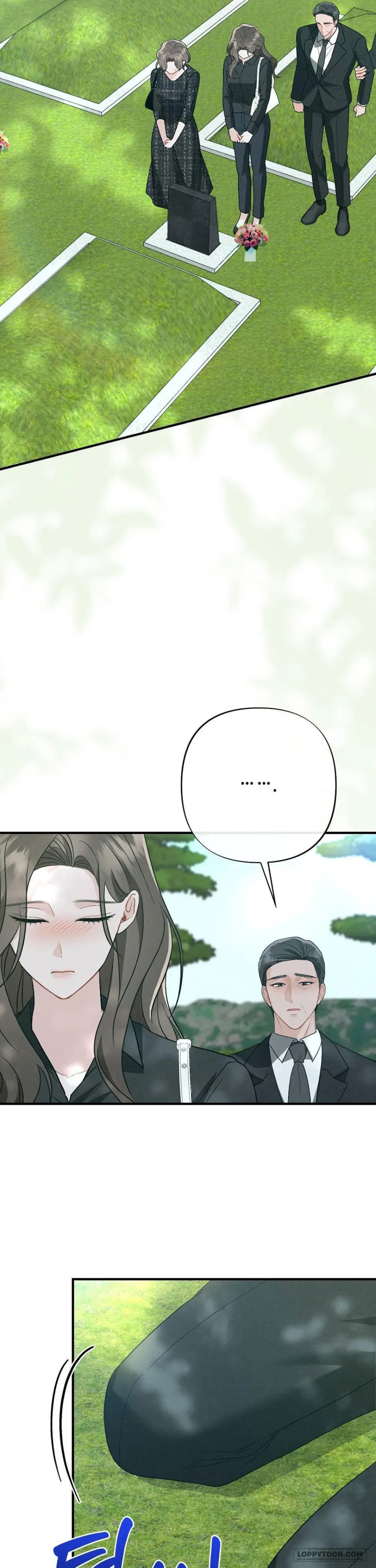 Đêm Chồng Chất Chap 20 - Seo Joo Han của Yoo So Eun - trang 18