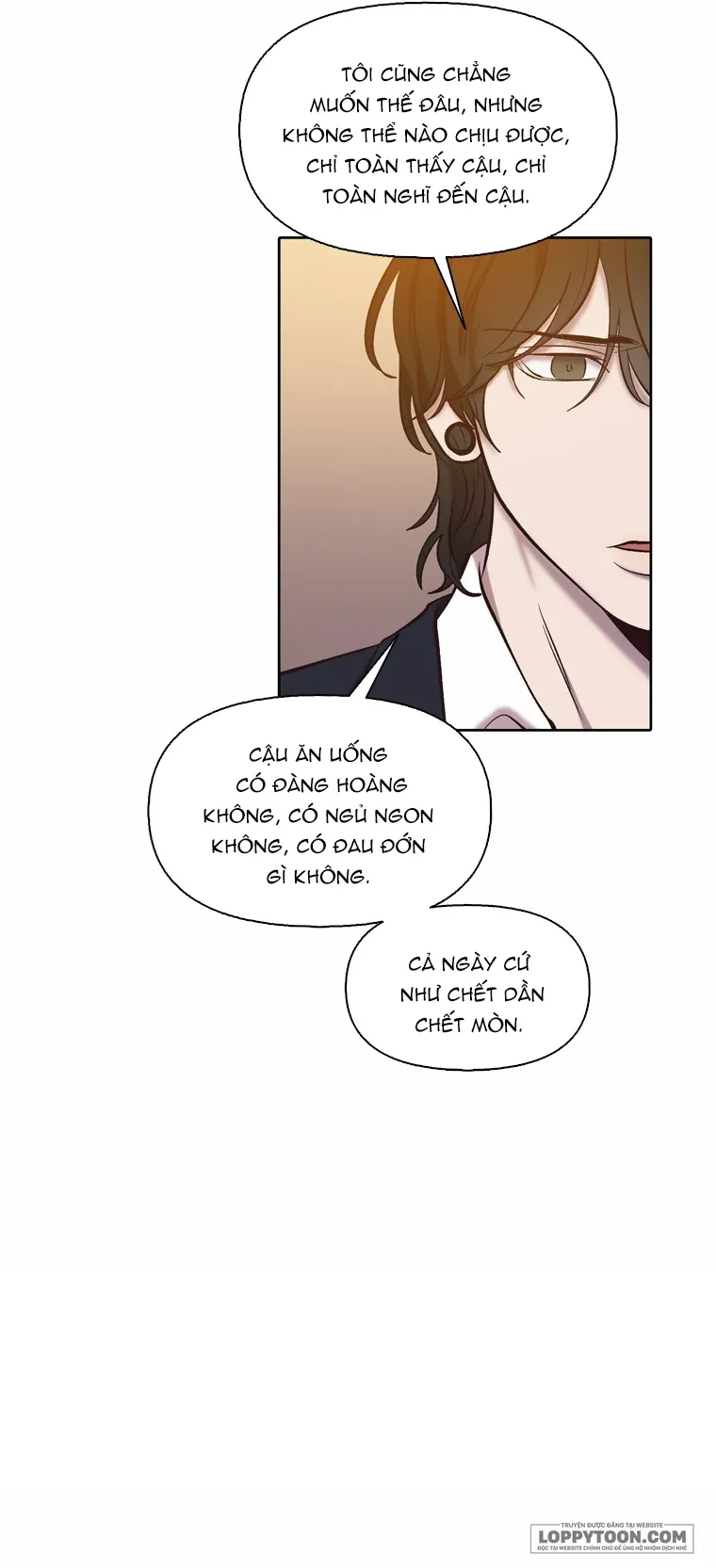 Thanh Xuân Của Chúng Ta Chap 97 - trang 26