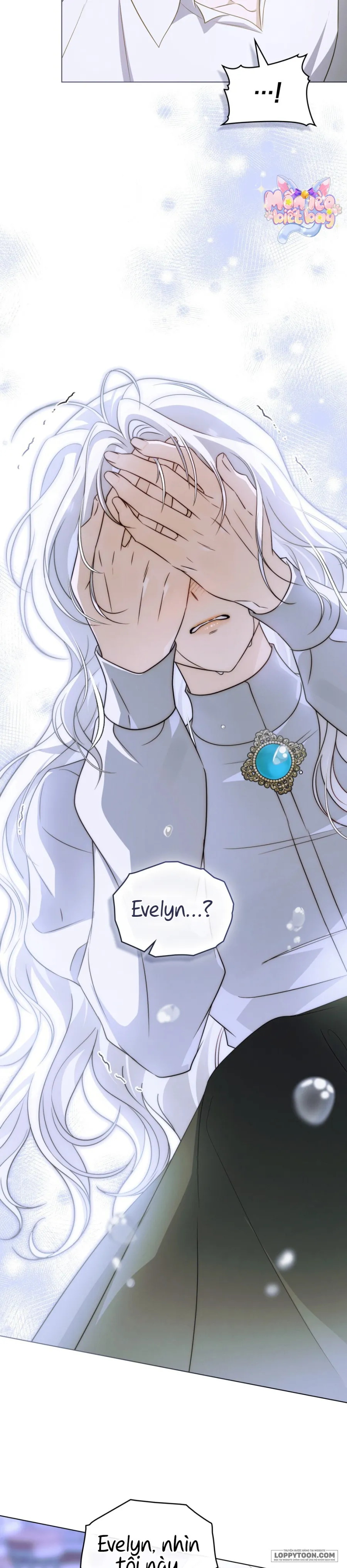 Nỗi Lạc Lõng Không Tên Chap 27 - trang 30