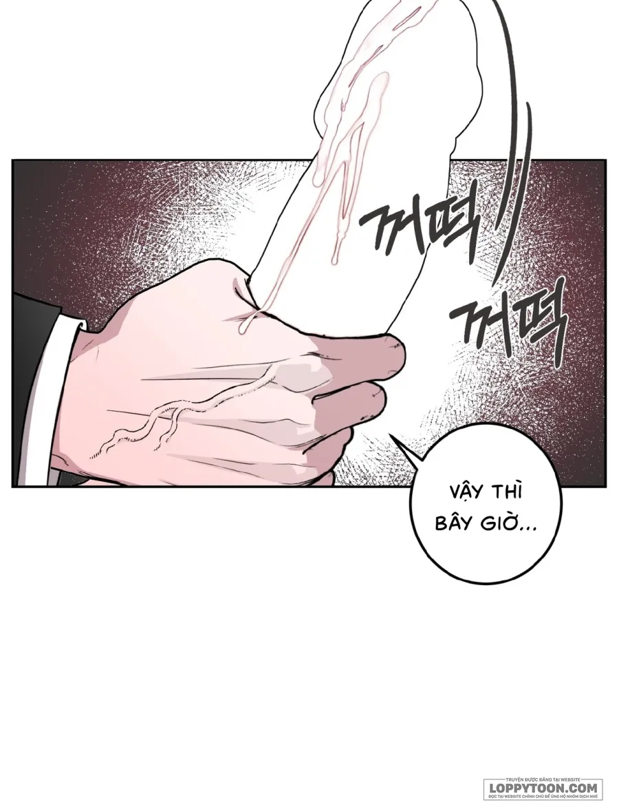 Quả Nhiên Vị Giám Đốc Điều Hành Đó… Chap 11 - trang 43