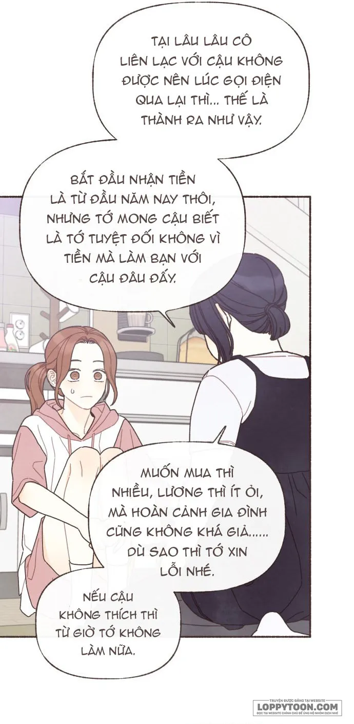 Cảm Xúc Chuyển Giao Chap 45 - trang 15