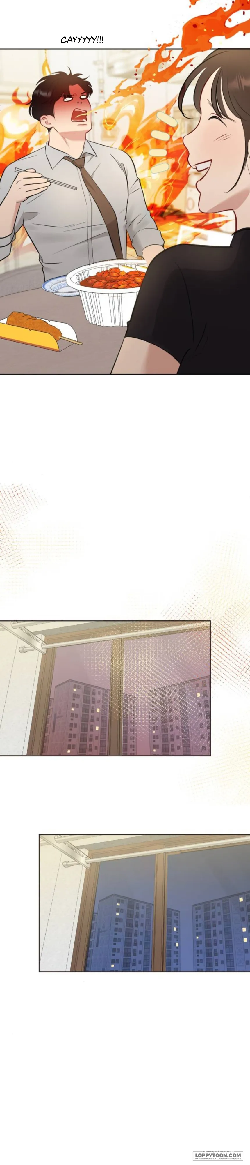 Quyền Lực Của Thư Ký Chap 17 - trang 47