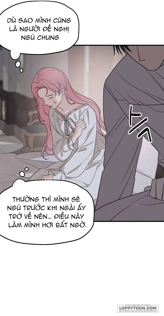Gia Đình Chồng Quá Ám Ảnh Bởi Tôi Chap 56 - trang 7