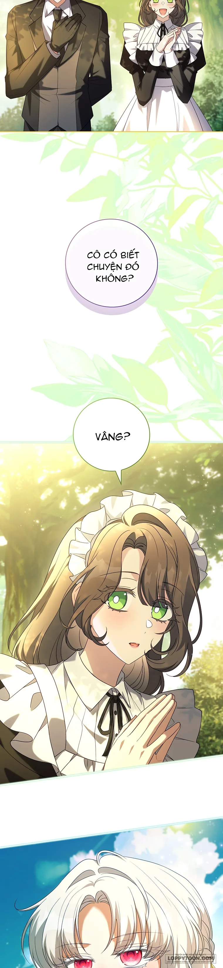 Cha Nào Con Nấy Chap 17 - trang 50