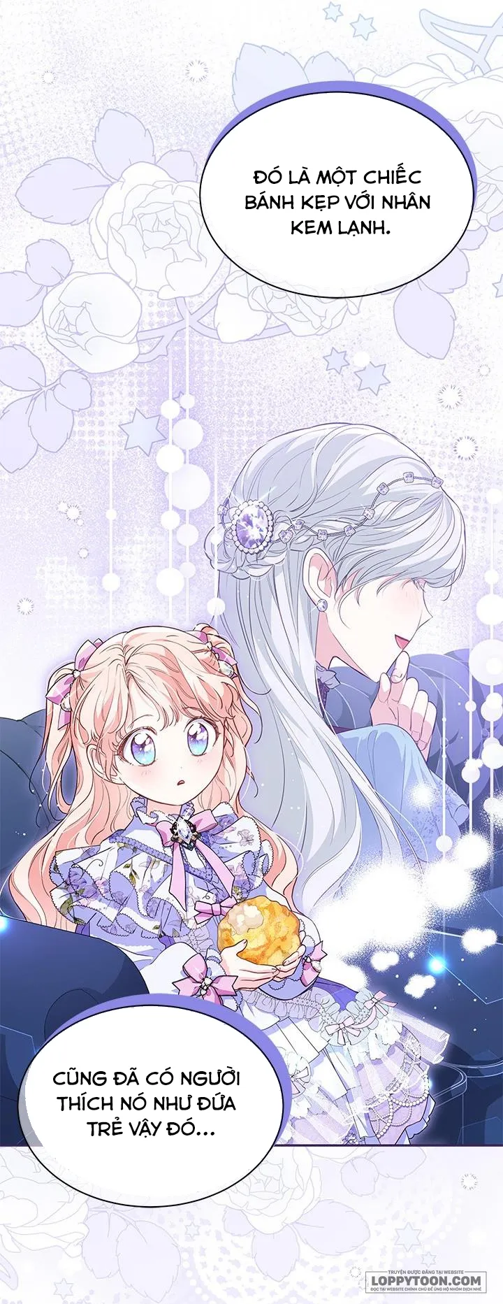 Đã Từ Chối Sủng Ái Rồi Mà Sao Còn Ám Ảnh Thế? Chap 7 - trang 38