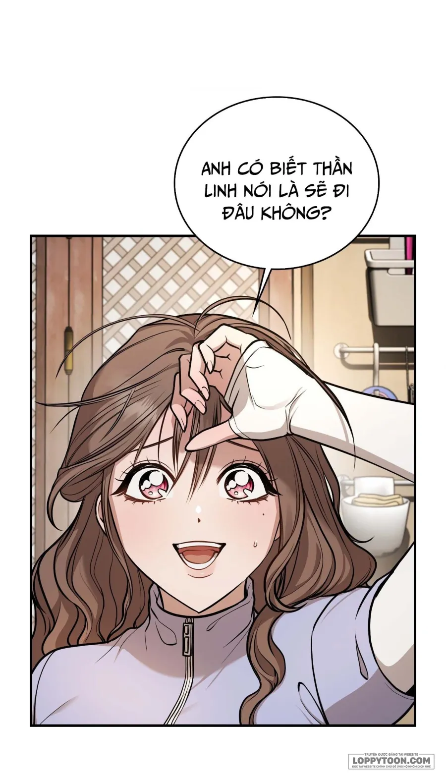 Yêu Tinh Chap 10 - trang 40