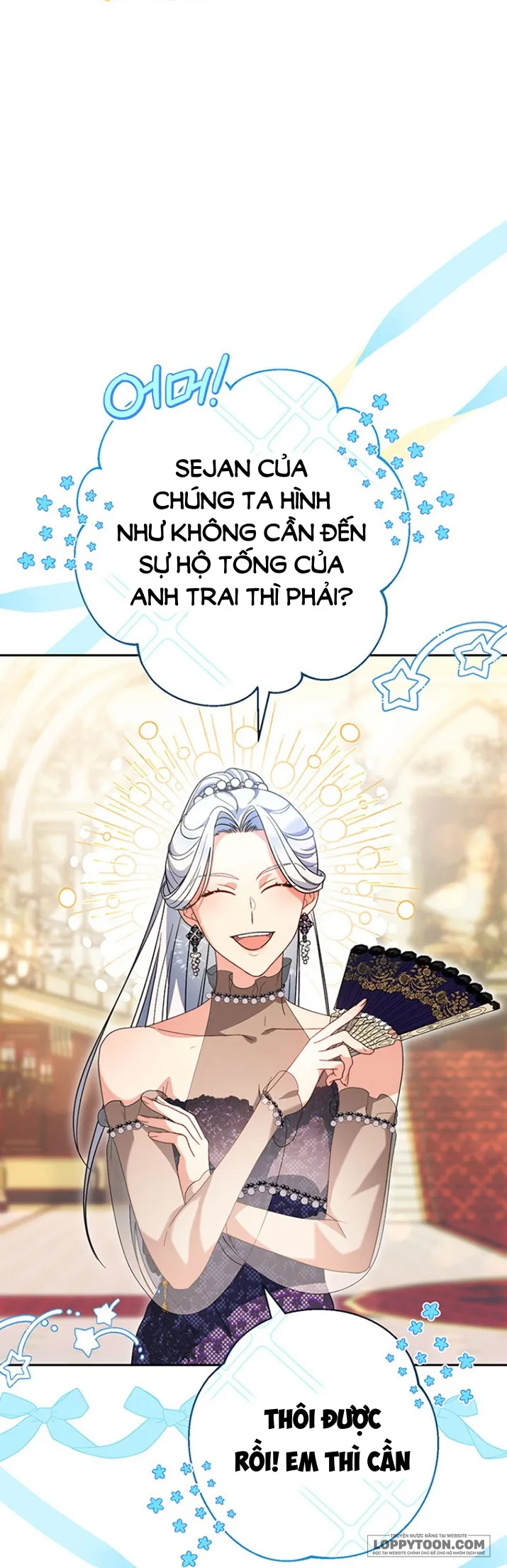 Nuôi Dưỡng Em Gái Xinh Đẹp Chap 16 - trang 17