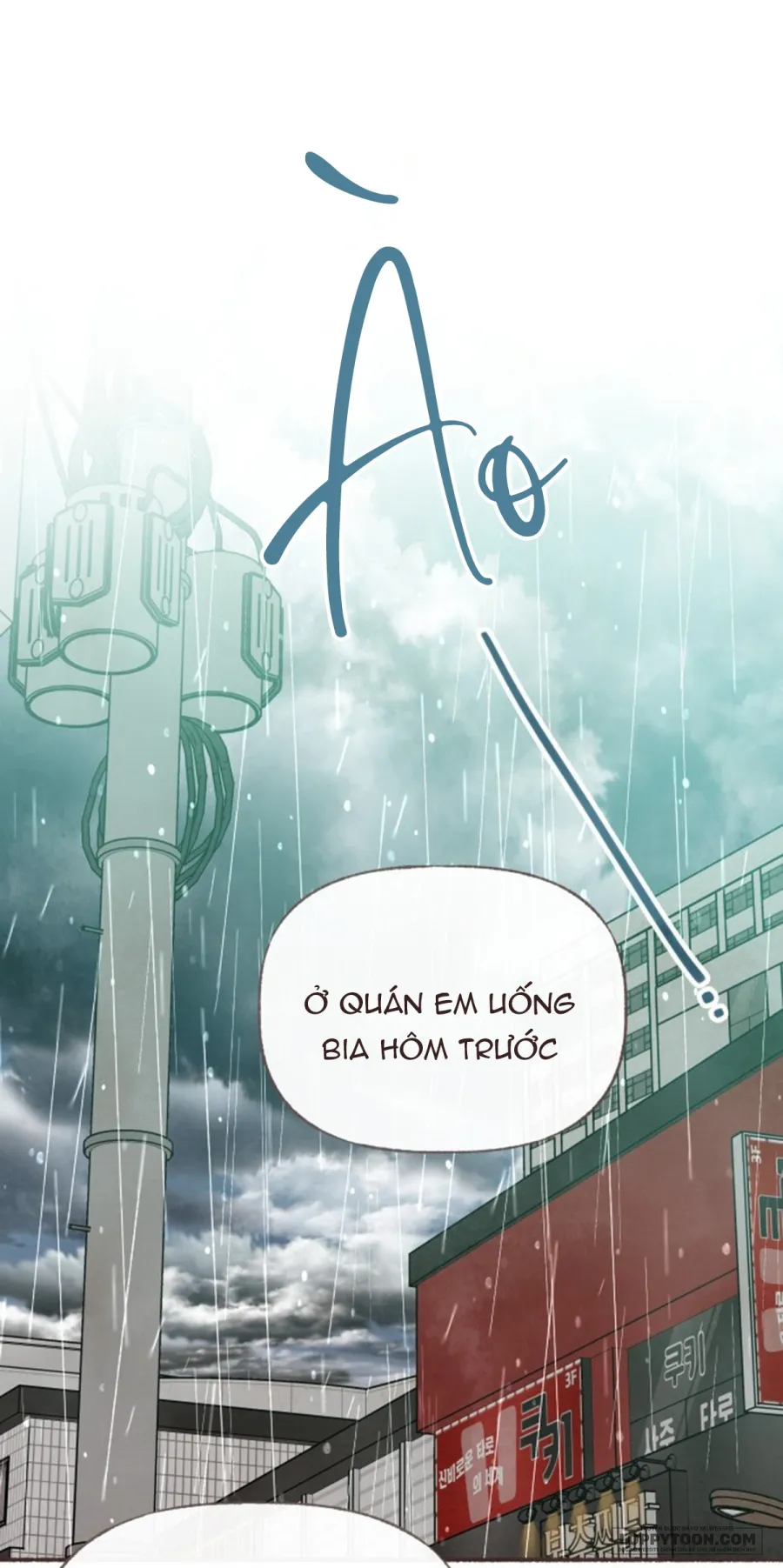 Cảm Xúc Chuyển Giao Chap 13 - trang 28