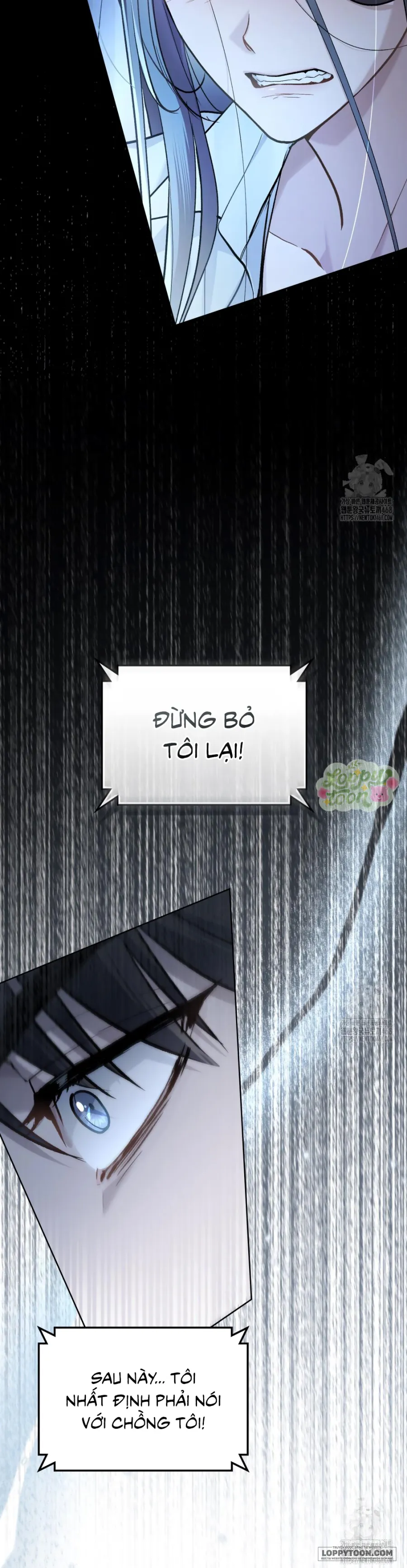 Kết Hôn Với Kẻ Tâm Thần Chap 18 - trang 14
