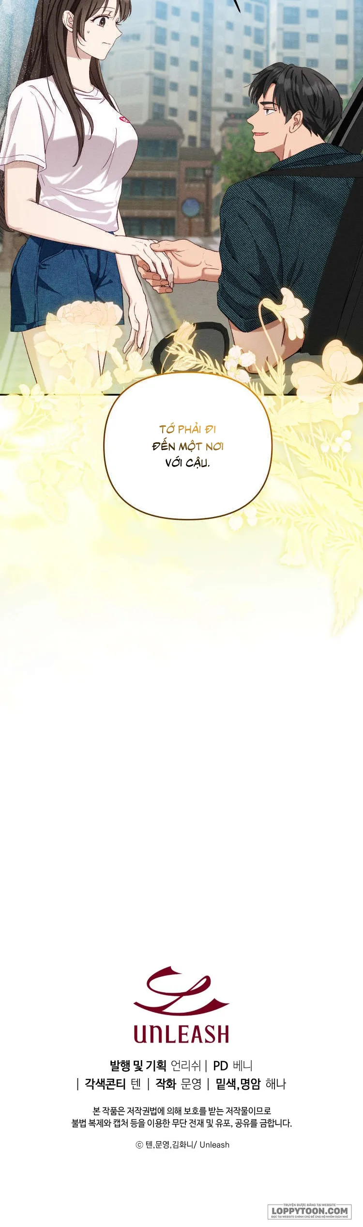 Cún Con Thuần Khiết Chap 3 - 🔞🔞🔞 - trang 29