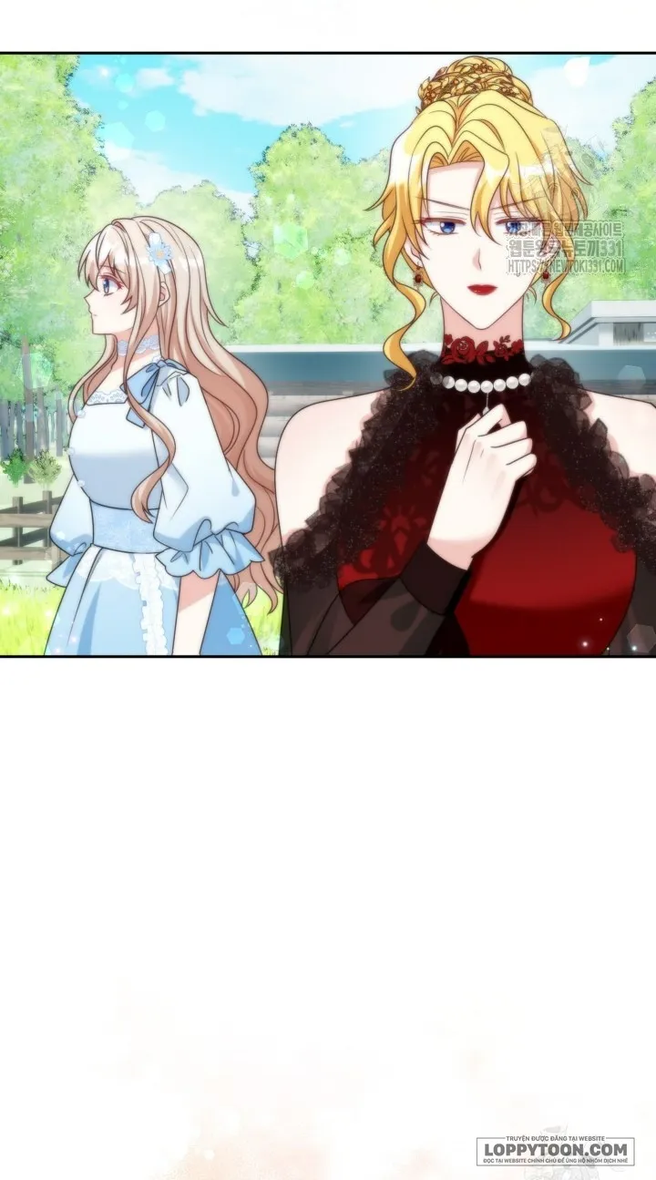 Tôi Sống Chung Với Mẹ Chồng Chap 68 - trang 44