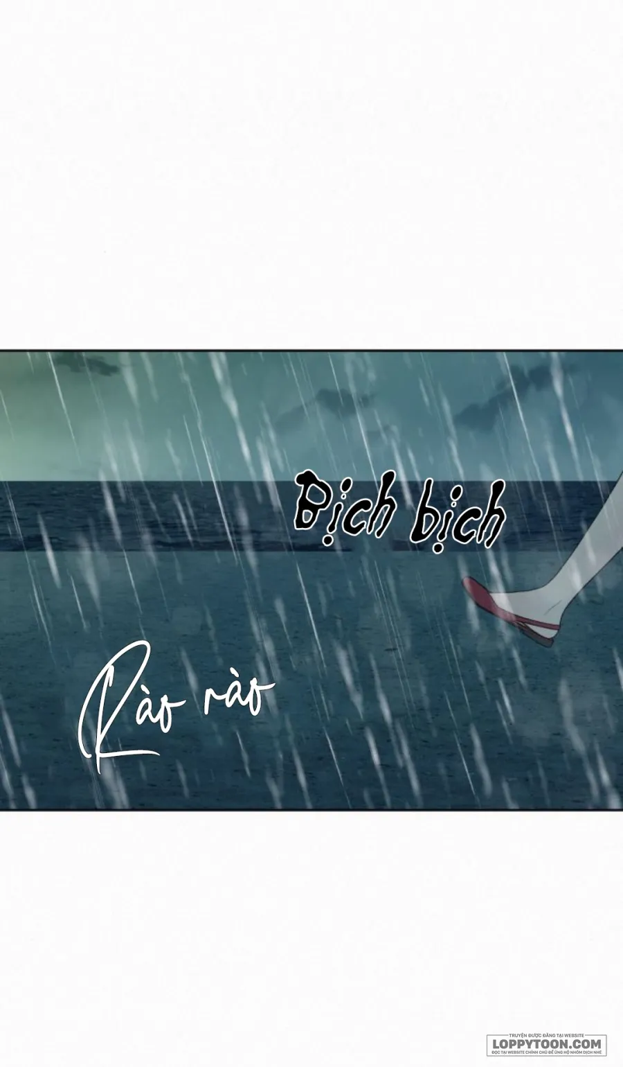Chiến Lược Tình Yêu Trong Sáng Chap 87 - trang 65
