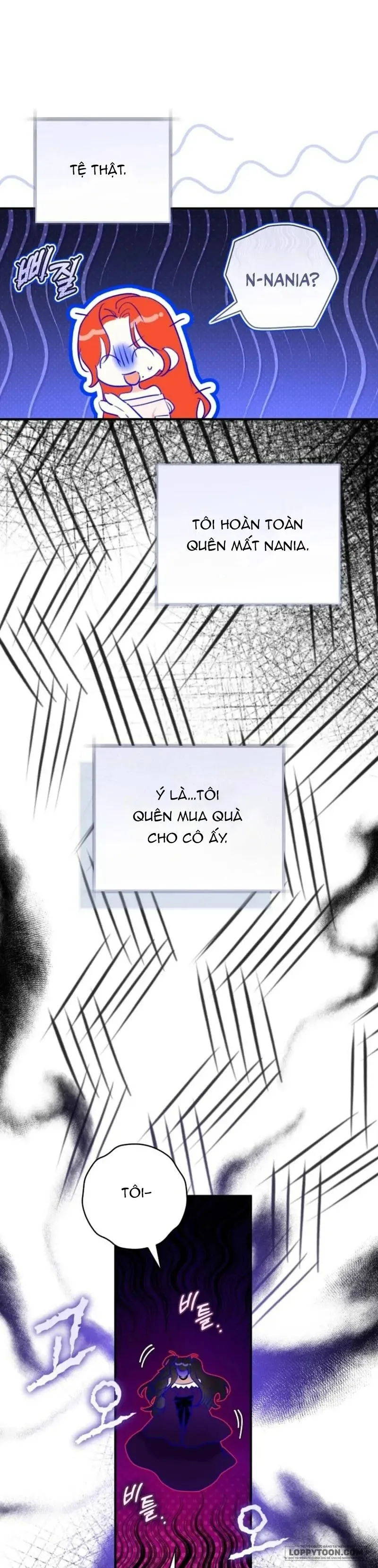 Cuộc Hôn Nhân Xa Hoa Của Đại Công Tước Là Giả Chap 100 - trang 1