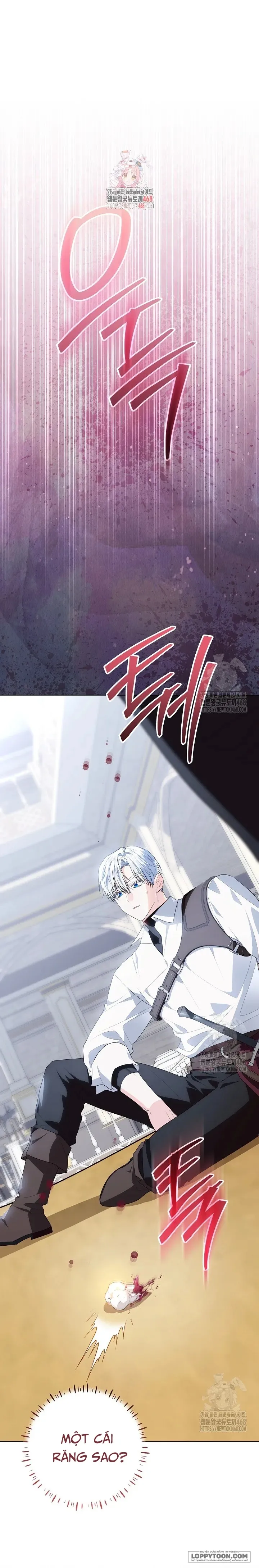 Người Cha Che Giấu Sức Mạnh Chap 38 - trang 1